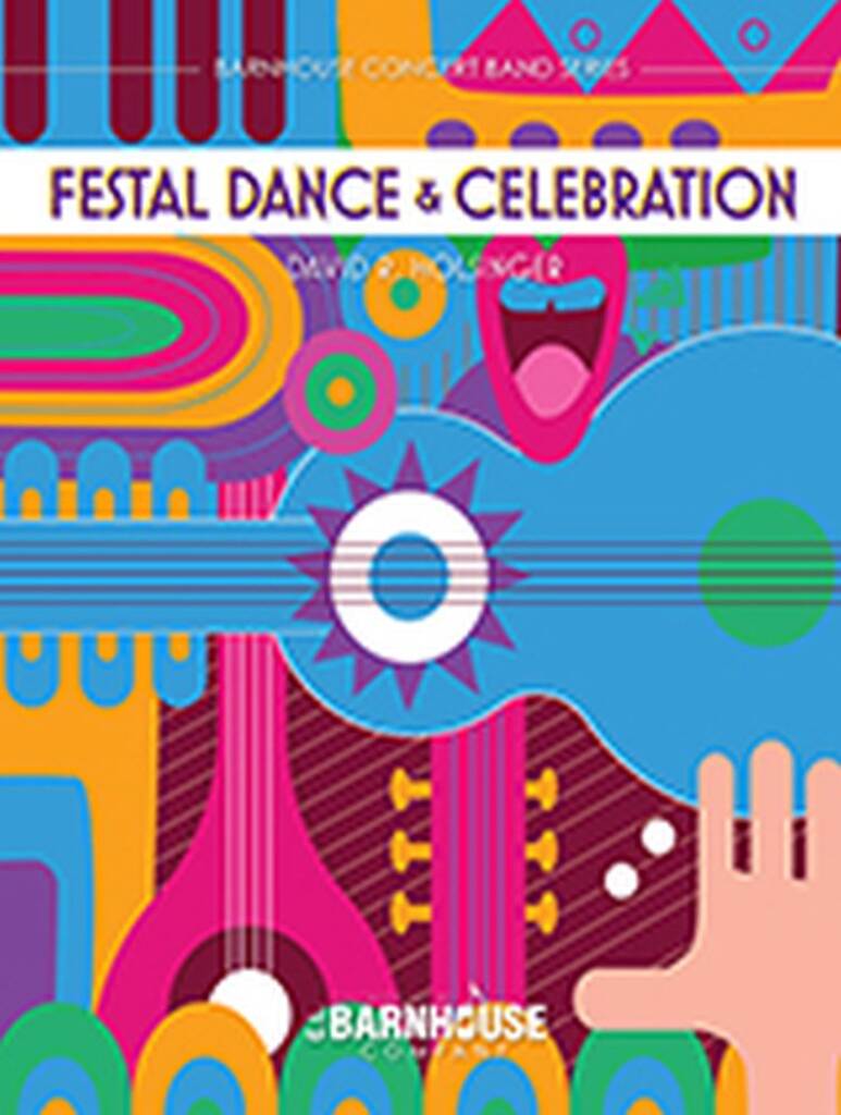 Festal Dance & Celebration
